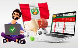 Bonos de bienvenida en Perú 2025: guía completa