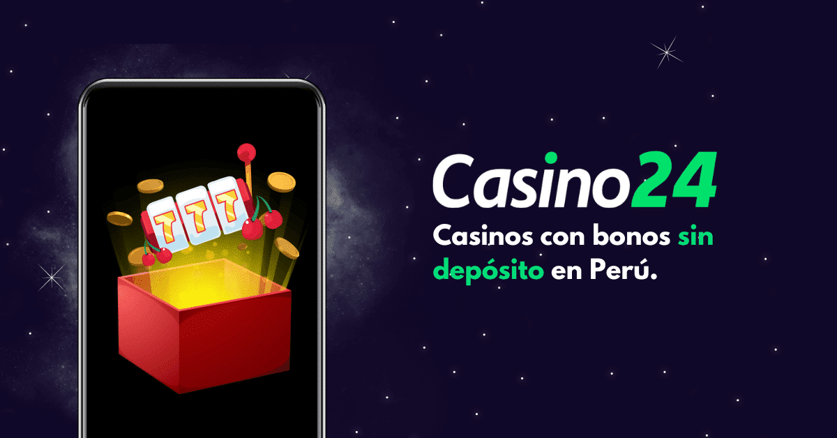 Dónde buscar promociones en casinos online peruanos