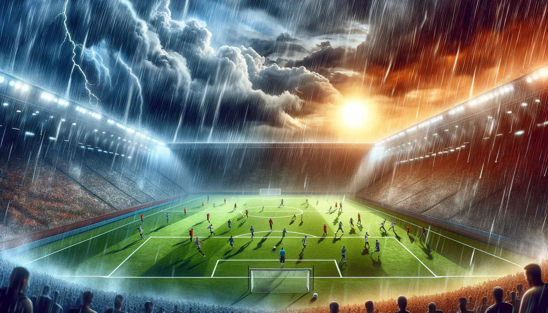 Comparativa de bonos por deporte: fútbol, tenis y más