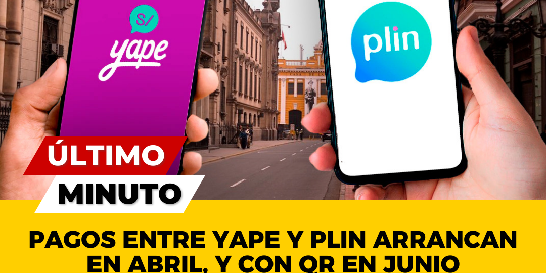 Bonos por método de pago (Yape, Plin, tarjetas) en Perú